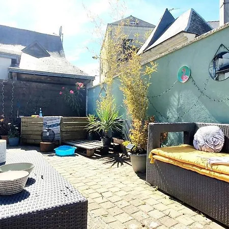 Gite Parenthese En Amoureux - Spa *