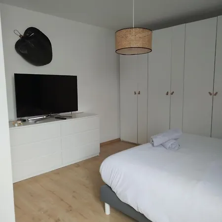 Gite Parenthese En Amoureux - Spa