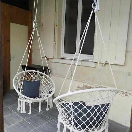 Gite Parenthese En Amoureux - Spa *